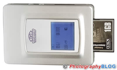 StorVision PSC-100