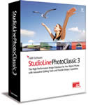 StudioLine Photo Classic 3