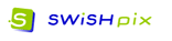 SWiSHpix