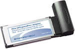 Synchrotech CFExpressPro+ Memory Card Adapter
