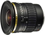 Tamron 11-18mm Lens