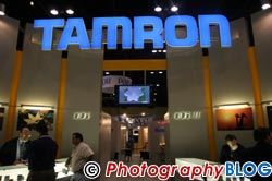Tamron 11-18mm