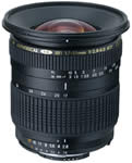 Tamron 17-35mm f/2.8-4 Di Lens