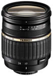 Tamron SP AF 17-50mm F2.8 XR Di ll LD Aspherical (IF) Lens