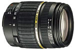 Tamron 18-200mm Lens