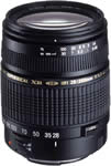 TAMRON AF28-300MM HIGH POWER ZOOM LENS