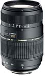 Tamron AF 70-300mm F/4-5.6 Di LD Macro 1:2