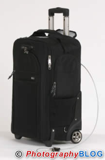Think Tank Photo Airport Security Bag