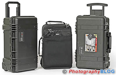 Think Tank Photo Airport Ultralight