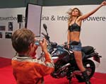 Think Tank Photo Photokina