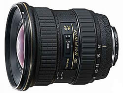 Tokina AT-X 124Pro DX 12-24mm/F4