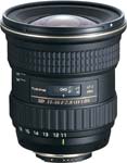 Tokina ATX 11-16mm F2.8 PRO DX
