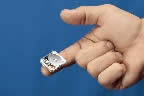 Toshiba 0.85-inch Hard Drive