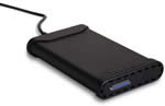 Toshiba 200GB 2.5 Inch External Hard Drive