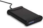 Toshiba USB 2.0 Portable External Hard Drive