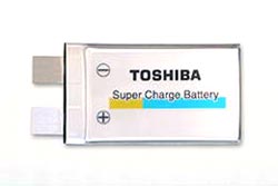 Toshiba