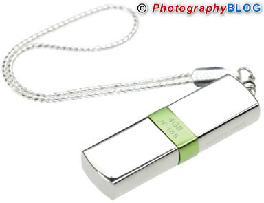 Transcend JetFlash 185