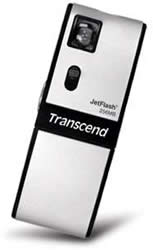 Transcend JetFlash DSC