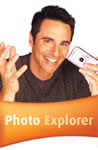 Ulead Photo Explorer 8
