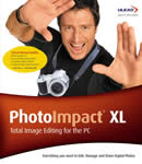 Ulead PhotoImpact XL