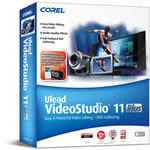 Ulead VideoStudio 11