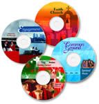 Verbatim Inkjet Hub-printable 52x CD-R Media