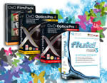 Fluid Mask / DxO Optics Bundle