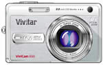 Vivitar ViviCam X60