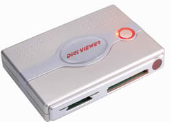 Vosonic DigiViewer DV-325