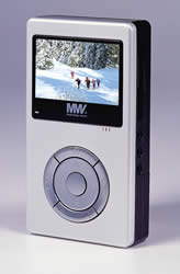 Vosonic MMV VP6300