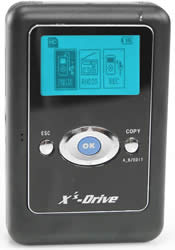 Vosonic XS-Drive Pro VP3320