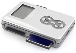 Vosonic IC Drive VP3610
