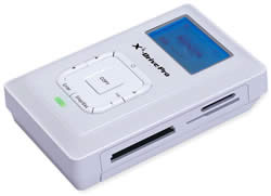 Vosonic X'S-Drive Pro VP3310