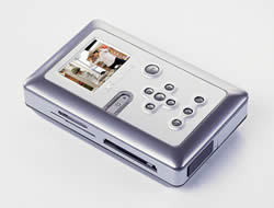 Vosonic XS Drive Super VP6210
