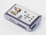 Vosonic XS Drive Super VP6210