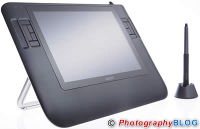 Wacom Cintiq 12WX