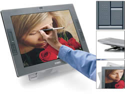 Wacom Cintiq 21UX