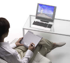 Wacom Favo