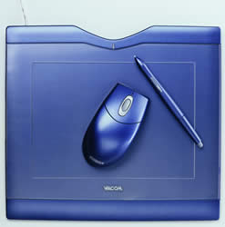 Wacom Graphire3