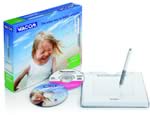 Wacom Graphire4 Classic White Edition