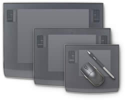 Wacom Intuos3