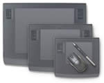 Wacom Intuos3