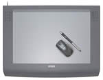 Wacom Intuos3 Widescreen 12x19 Pen Tablet