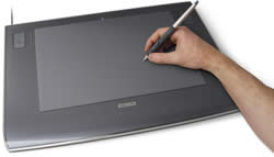 Wacom Intuos3