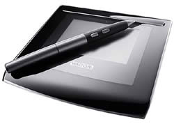 Wacom PenPartner2