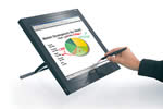 Wacom PL-720