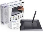 Wacom Volito2