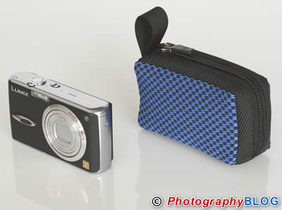 Waterfield Pic Pocket Camera Cases