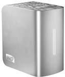 WD My Book Studio Edition II