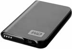 WD My Passport Elite